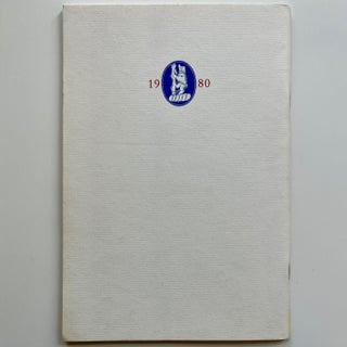 Color Printing in the Nineteenth Century, Catalogue 58 (11/11)