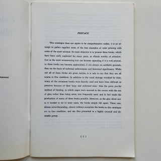 Color Printing in the Nineteenth Century, Catalogue 58 (3/11)