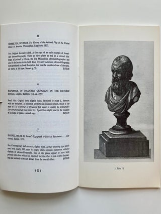 Color Printing in the Nineteenth Century, Catalogue 58 (6/11)