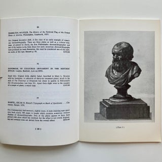 Color Printing in the Nineteenth Century, Catalogue 58 (6/11)