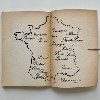 The Favorite Restaurants of an American in Paris (16/17)