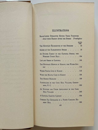 When Southern Labor Stirs (10/23)