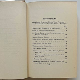 When Southern Labor Stirs (10/23)