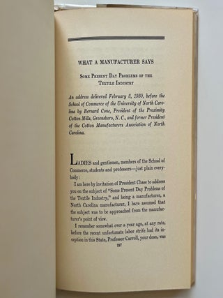 When Southern Labor Stirs (15/23)