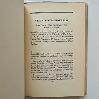 When Southern Labor Stirs (15/23)