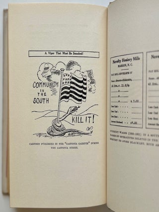 When Southern Labor Stirs (16/23)