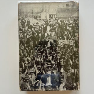 When Southern Labor Stirs (18/23)