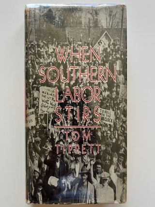 When Southern Labor Stirs (2/23)