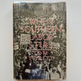 When Southern Labor Stirs (2/23)
