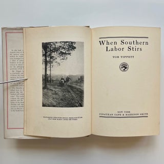 When Southern Labor Stirs (6/23)