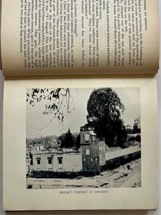Murder in Mexico: The Assassination of Leon Trotsky (13/21)