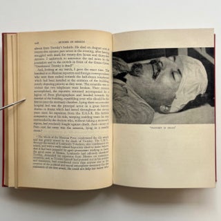 Murder in Mexico: The Assassination of Leon Trotsky (14/21)