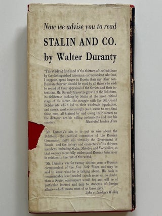 Murder in Mexico: The Assassination of Leon Trotsky (16/21)