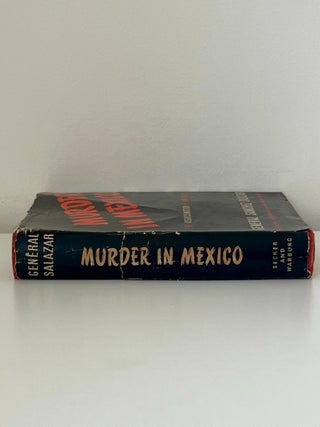 Murder in Mexico: The Assassination of Leon Trotsky (17/21)