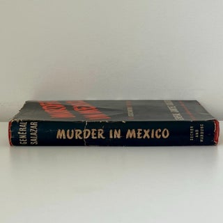Murder in Mexico: The Assassination of Leon Trotsky (17/21)