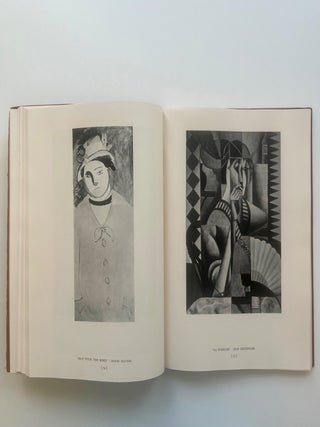 The John Quinn Collection of Paintings, Water Colors, Drawings & Sculpture (12/20)