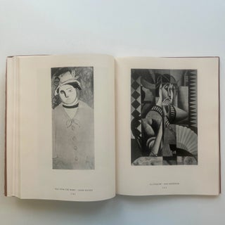 The John Quinn Collection of Paintings, Water Colors, Drawings & Sculpture (12/20)