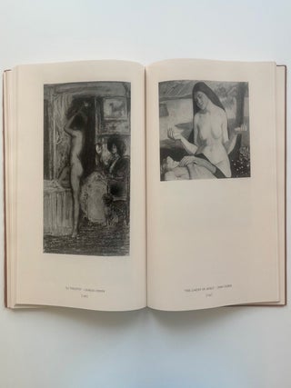The John Quinn Collection of Paintings, Water Colors, Drawings & Sculpture (16/20)