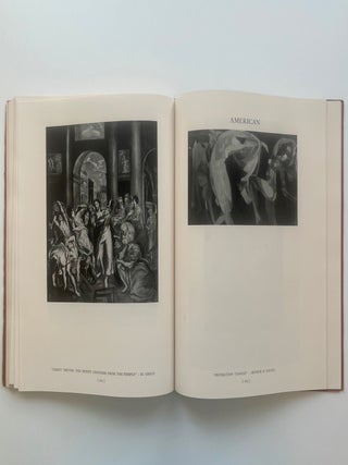 The John Quinn Collection of Paintings, Water Colors, Drawings & Sculpture (17/20)