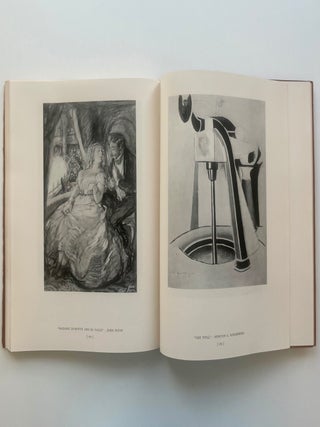 The John Quinn Collection of Paintings, Water Colors, Drawings & Sculpture (18/20)