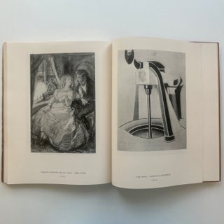 The John Quinn Collection of Paintings, Water Colors, Drawings & Sculpture (18/20)