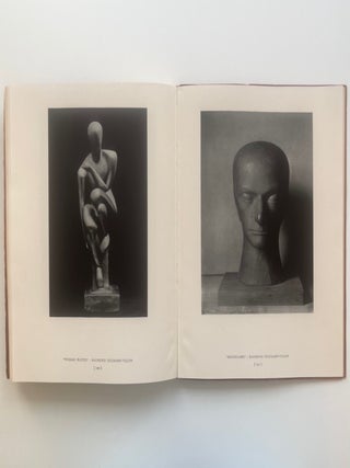 The John Quinn Collection of Paintings, Water Colors, Drawings & Sculpture (19/20)