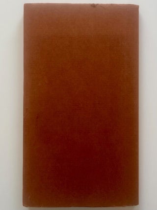 The John Quinn Collection of Paintings, Water Colors, Drawings & Sculpture (20/20)