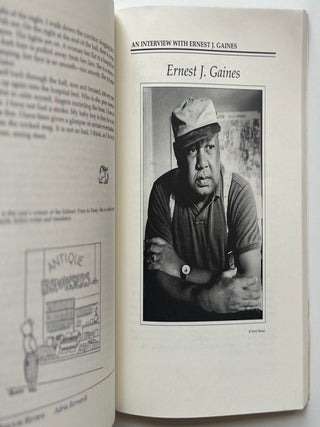 The Missouri Review Vol. 22, No. 1 (Spring 1999 (11/17)