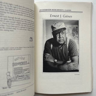 The Missouri Review Vol. 22, No. 1 (Spring 1999 (11/17)