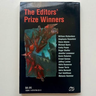 The Missouri Review Vol. 22, No. 1 (Spring 1999 (17/17)