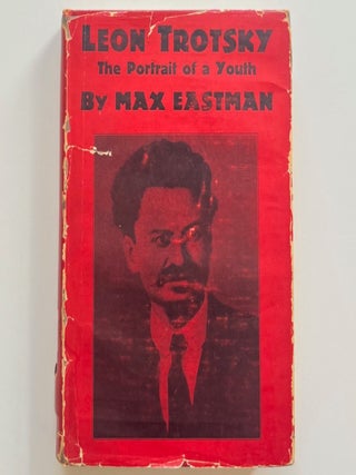 Leon Trotsky: The Portrait of a Youth (2/16)
