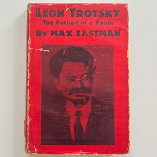 Leon Trotsky: The Portrait of a Youth (2/16)