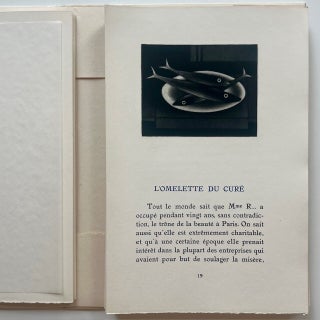 Aphorismes, menus & variétés (10/22)