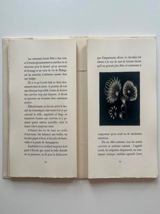 Aphorismes, menus & variétés (13/22)