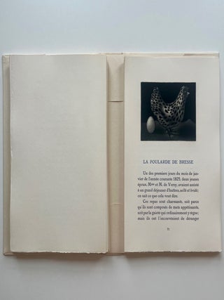 Aphorismes, menus & variétés (14/22)