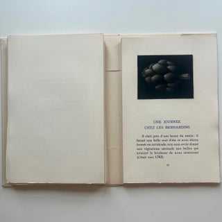 Aphorismes, menus & variétés (16/22)
