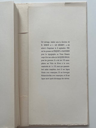 Aphorismes, menus & variétés (18/22)