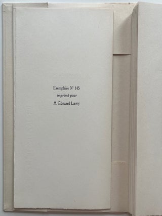 Aphorismes, menus & variétés (4/22)