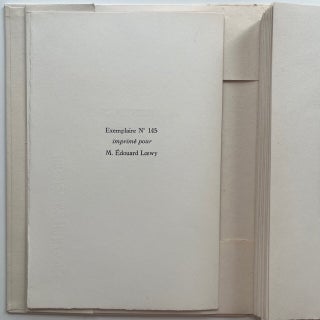 Aphorismes, menus & variétés (4/22)