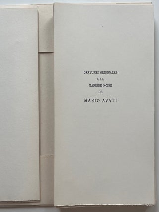 Aphorismes, menus & variétés (6/22)