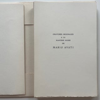 Aphorismes, menus & variétés (6/22)