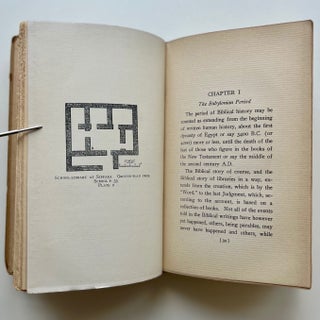 Biblical Libraries: A Sketch of Library History from 3400 B.C. to A.D. 150 (10/19)