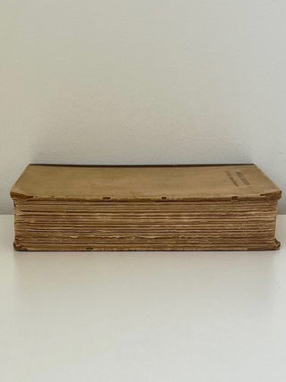 Biblical Libraries: A Sketch of Library History from 3400 B.C. to A.D. 150 (18/19)