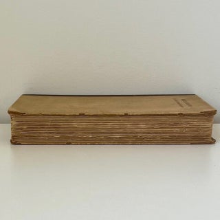 Biblical Libraries: A Sketch of Library History from 3400 B.C. to A.D. 150 (18/19)