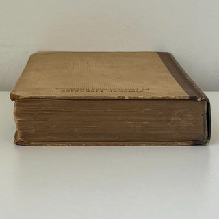 Biblical Libraries: A Sketch of Library History from 3400 B.C. to A.D. 150 (19/19)