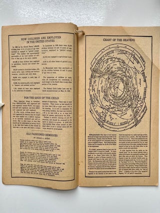 Three Farmers' Almanacs from Maine (11/13)