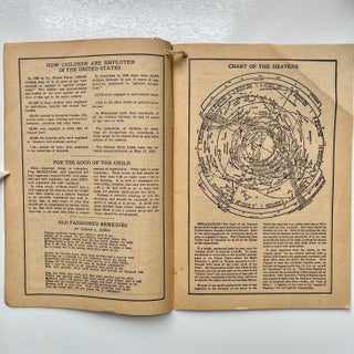 Three Farmers' Almanacs from Maine (11/13)
