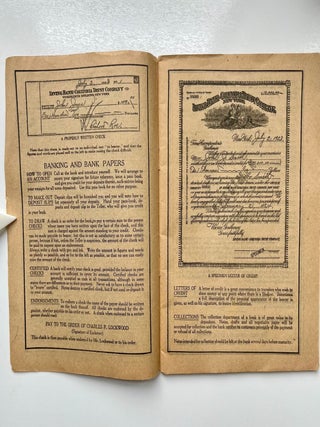 Three Farmers' Almanacs from Maine (3/13)