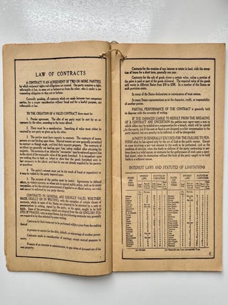 Three Farmers' Almanacs from Maine (7/13)