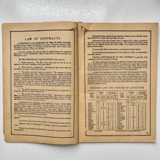 Three Farmers' Almanacs from Maine (7/13)